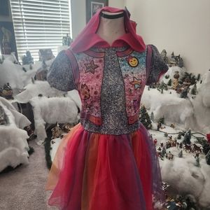 JoJo Siwa dress